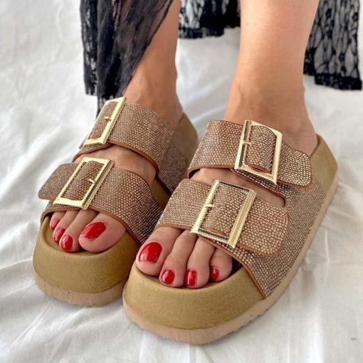 Feya Flats